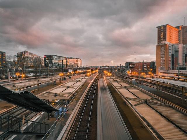 Pourquoi investir dans les Hauts-de-France ?